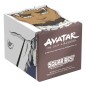 Squaroes - Avatar, le dernier maître de l' air AV013 Avatar Kuruk