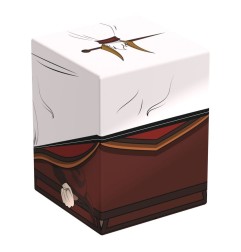 Squaroes - Avatar, le dernier maître de l' air AV011 Avatar Roku