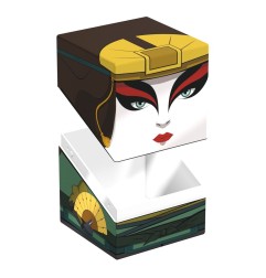 Squaroes - Avatar, le dernier maître de l' air AV012 Avatar Kyoshi