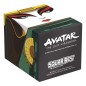 Squaroes - Avatar, le dernier maître de l' air AV012 Avatar Kyoshi