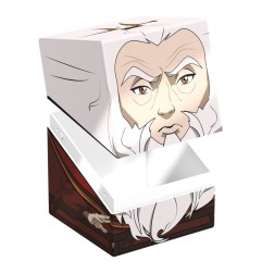 Squaroes - Avatar, le dernier maître de l' air AV011 Avatar Roku