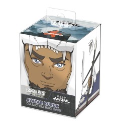 Squaroes - Avatar, le dernier maître de l' air AV013 Avatar Kuruk