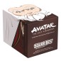 Squaroes - Avatar, le dernier maître de l' air AV011 Avatar Roku