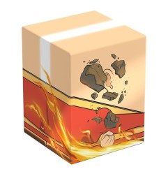 Squaroes - Avatar, le dernier maître de l' air AV010 Avatar Aang