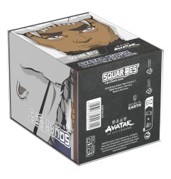 Squaroes - Avatar, le dernier maître de l' air AV013 Avatar Kuruk
