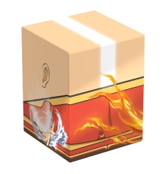 Squaroes - Avatar, le dernier maître de l' air AV010 Avatar Aang