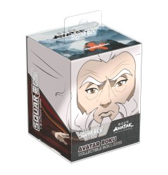 Squaroes - Avatar, le dernier maître de l' air AV011 Avatar Roku