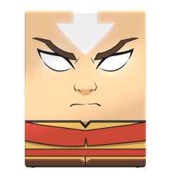Squaroes - Avatar, le dernier maître de l' air AV010 Avatar Aang
