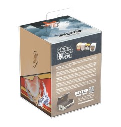 Squaroes - Avatar, le dernier maître de l' air AV010 Avatar Aang