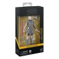Star Wars: The Clone Wars Black Series - Figurine Asajj Ventress (Bounty Hunter) 15 cm