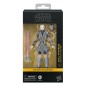 Star Wars: The Clone Wars Black Series - Figurine Asajj Ventress (Bounty Hunter) 15 cm