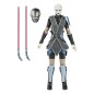 Star Wars: The Clone Wars Black Series - Figurine Asajj Ventress (Bounty Hunter) 15 cm