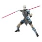 Star Wars: The Clone Wars Black Series - Figurine Asajj Ventress (Bounty Hunter) 15 cm