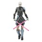 Star Wars: The Clone Wars Black Series - Figurine Asajj Ventress (Bounty Hunter) 15 cm