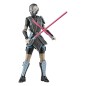Star Wars: The Clone Wars Black Series - Figurine Asajj Ventress (Bounty Hunter) 15 cm