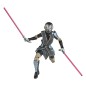 Star Wars: The Clone Wars Black Series - Figurine Asajj Ventress (Bounty Hunter) 15 cm