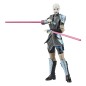 Star Wars: The Clone Wars Black Series - Figurine Asajj Ventress (Bounty Hunter) 15 cm