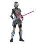 Star Wars: The Clone Wars Black Series - Figurine Asajj Ventress (Bounty Hunter) 15 cm