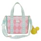 Disney - Sac shopping Mickey & Friends Tennis avec porte-monnaie by Loungefly