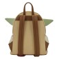 Star Wars: The Mandalorian - Mini sac à dos Grogu & Anzellan by Loungefly