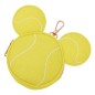 Disney - Sac shopping Mickey & Friends Tennis avec porte-monnaie by Loungefly