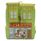 Bob's Burgers - Sac shopping avec porte-monnaie Bob's Burgers Restaurant By Loungefly