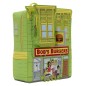 Bob's Burgers - Sac shopping avec porte-monnaie Bob's Burgers Restaurant By Loungefly