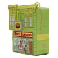 Bob's Burgers - Sac shopping avec porte-monnaie Bob's Burgers Restaurant By Loungefly
