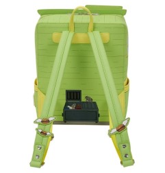 Bob's Burgers - Sac shopping avec porte-monnaie Bob's Burgers Restaurant By Loungefly