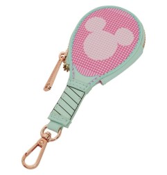Disney - Sac à bandoulière avec porte-monnaie Mickey & Friends Tennis by Loungefly