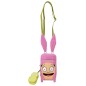 Bob's Burgers - Sac à bandoulière Bob's Burgers Louise avec porte-monnaie by Loungefly