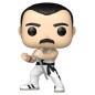 Queen - Figurine POP! Freddie Mercury (white singlet) 9 cm