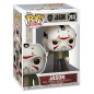 Jason Universe - Figurine POP! Jason 9 cm