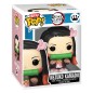 Demon Slayer: Kimetsu no Yaiba - Figurines Bitty POP! Tanjiro & Nezuko 2 cm