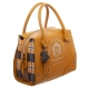 Harry Potter - Sac à main Hufflepuff Plaid Top