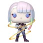 Cyberpunk: Edgerunners - Figurine POP! Lucy 9 cm