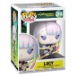 Cyberpunk: Edgerunners - Figurine POP! Lucy 9 cm