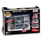 Star Wars - Figurines Bitty POP! The Death Star