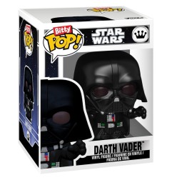 Star Wars - Figurines Bitty POP! The Death Star