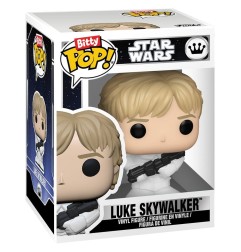 Star Wars - Figurines Bitty POP! The Death Star