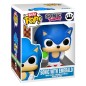 Sonic 2 - Figurines Bitty POP! Diorama Set Sonic The Hedgehog