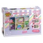 Sanrio - Figurine Bitty POP! Boxes Sanrio Town