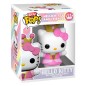 Sanrio - Figurine Bitty POP! Boxes Sanrio Town