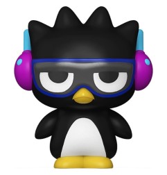 Sanrio - Figurine Bitty POP! Boxes Sanrio Town