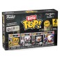 Five Nights at Freddy's - Pack 4 figurines Bitty POP! Five Nights at Freddy’s 2,5 cm