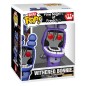 Five Nights at Freddy's - Pack 4 figurines Bitty POP! Five Nights at Freddy's 2,5 cm