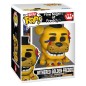 Five Nights at Freddy's - Pack 4 figurines Bitty POP! Five Nights at Freddy’s 2,5 cm