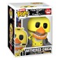 Five Nights at Freddy's - Pack 4 figurines Bitty POP! Five Nights at Freddy's 2,5 cm