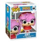 Sonic The Hedgehog - Pack 4 figurines Bitty POP! Sonic 2,5 cm
