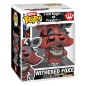 Five Nights at Freddy's - Pack 4 figurines Bitty POP! Five Nights at Freddy's 2,5 cm